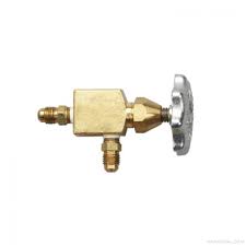 RITCHIE 3 PORT VALVE