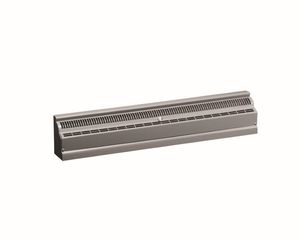 HART &amp; COOLEY BASEBOARD DIFFUSER 24"L SUPPLY