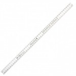 MALCO 48&quot; ALUMINUM RULER