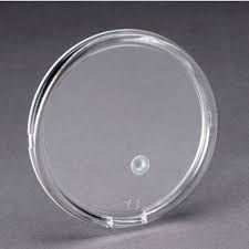 RITCHIE 80MM REPLACEMENT
CRYSTAL