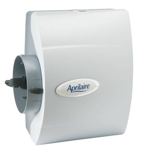 APRILAIRE MANUAL HUMIDIFIER
(LARGE BYPASS)