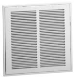 HART &amp; COOLEY FILTER GRILLE