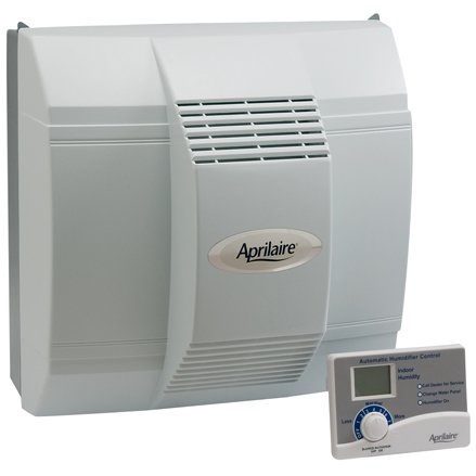 APRILAIRE AUTOMATIC
HUMIDIFIER (POWER)