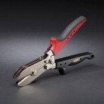 MALCO PIPE CRIMPER 5BLADE REDLINE SERIES