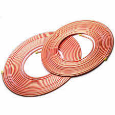 1/4&quot; 50FT COPPER TUBING