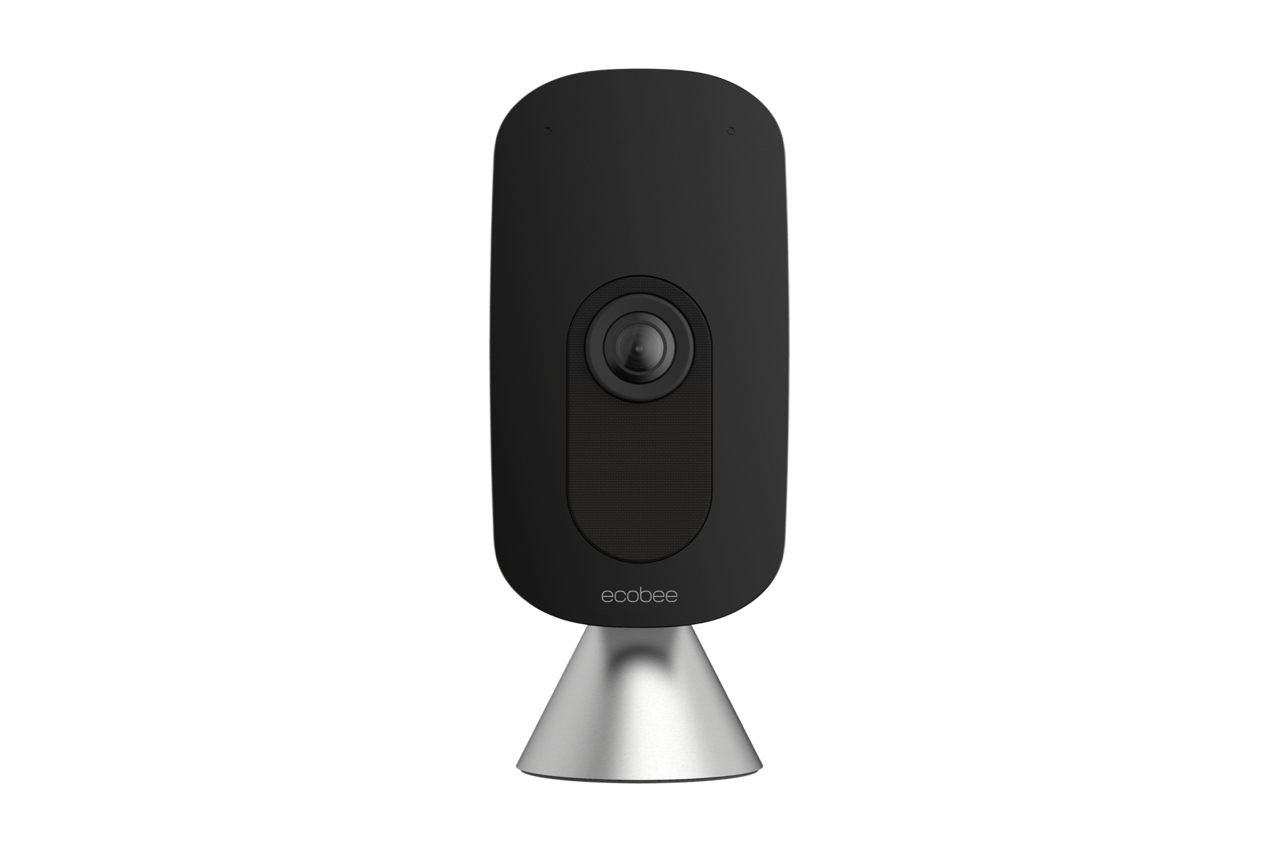 Product EBSCV01: ECOBEE SMART CAMERA W/VOICE CONTROL