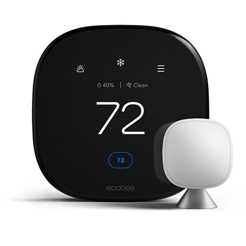 Product EB-STATE6P-01: ECOBEE SMART THERMOSTAT PREMIUM