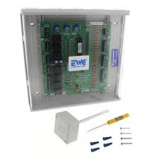 EWC 5 ZONE PANEL