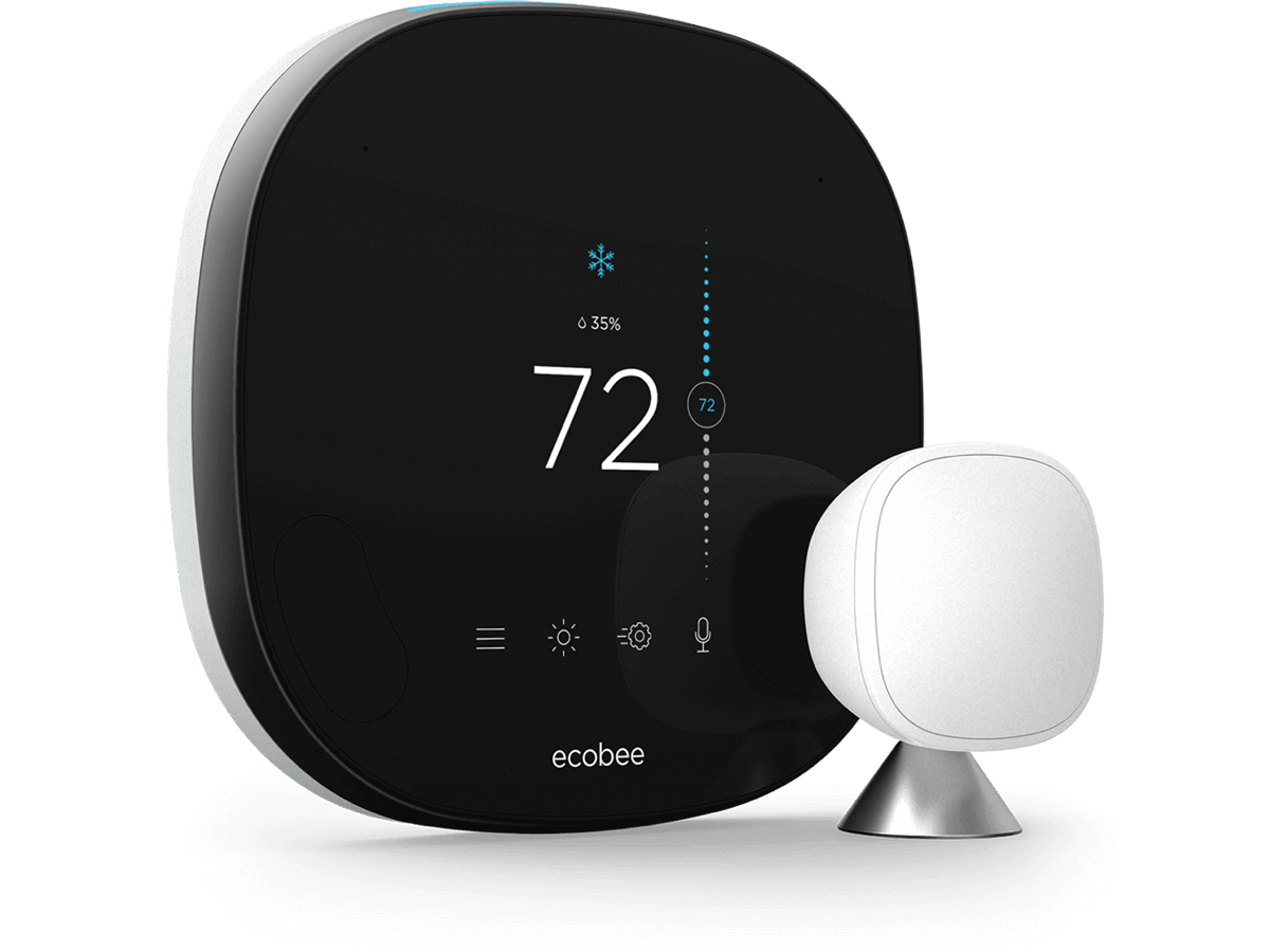 Ecobee Thermostats