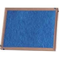 DISPOSABLE PANEL FILTER F312