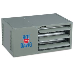 MODINE HOT DAWG
HDS-75A0121-LP