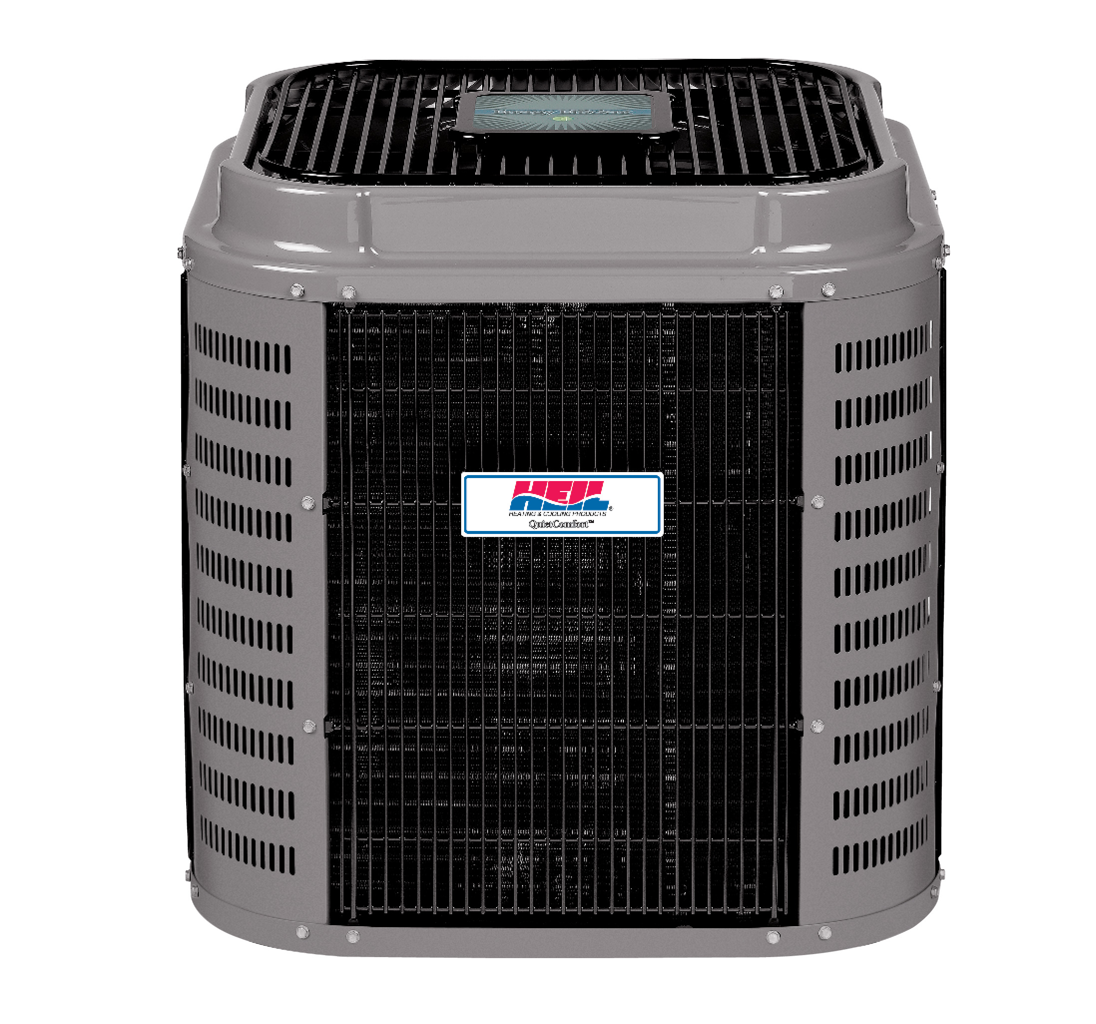 HEIL R410A 2 TON 2 STAGE
COMMUNICATING CONDENSER