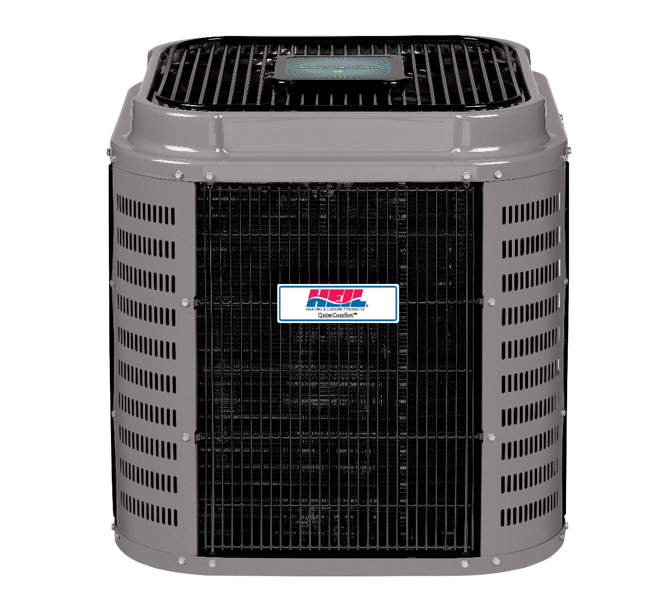 HEIL R410A 2 TON 2 STAGE COMMUNICATING CONDENSER