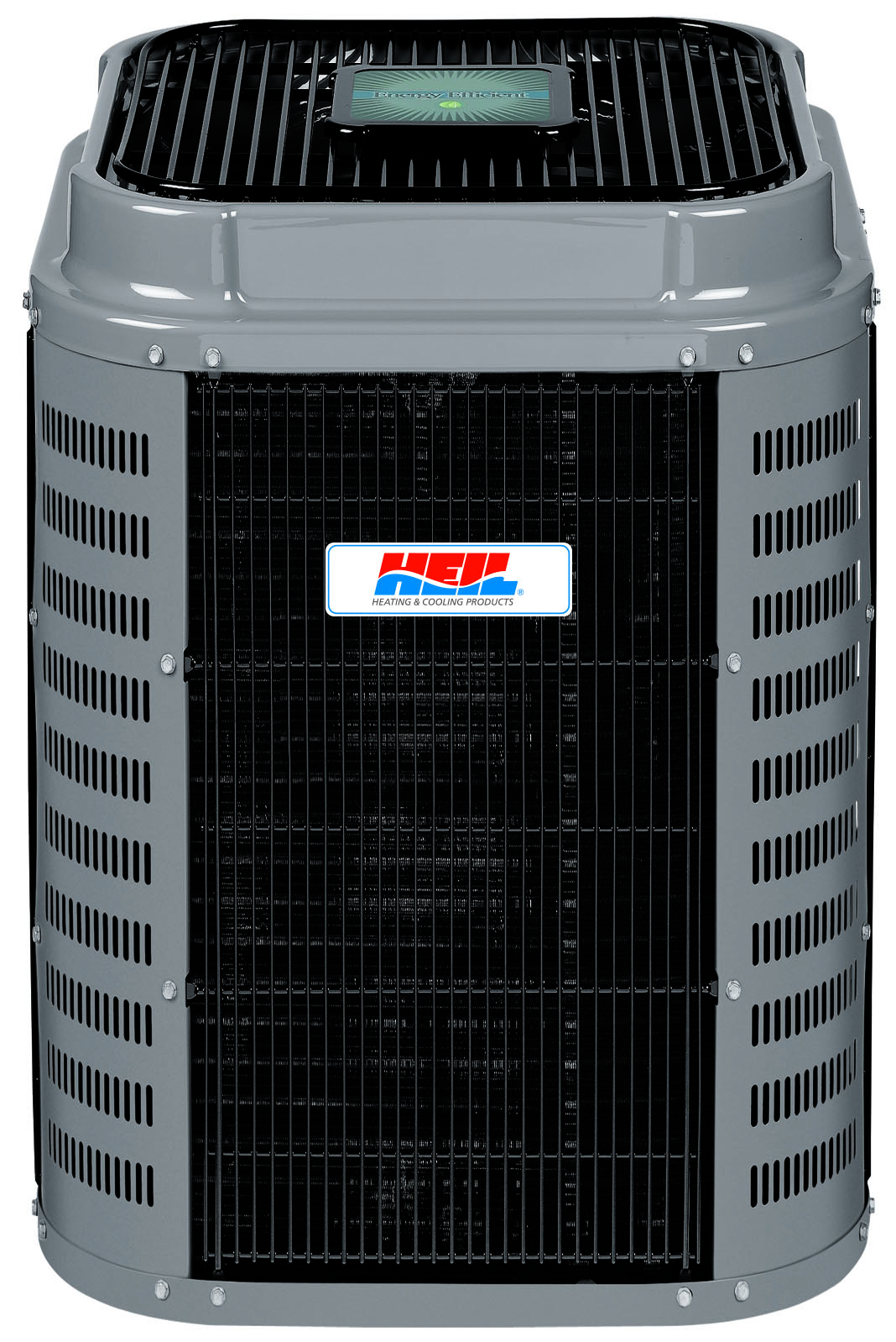 HEIL VARIABLE SPEED INVERTER
4TON CONDENSER