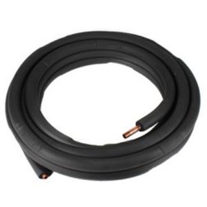 1/2&quot; BLACK RUBBER INSULATED
LINESET