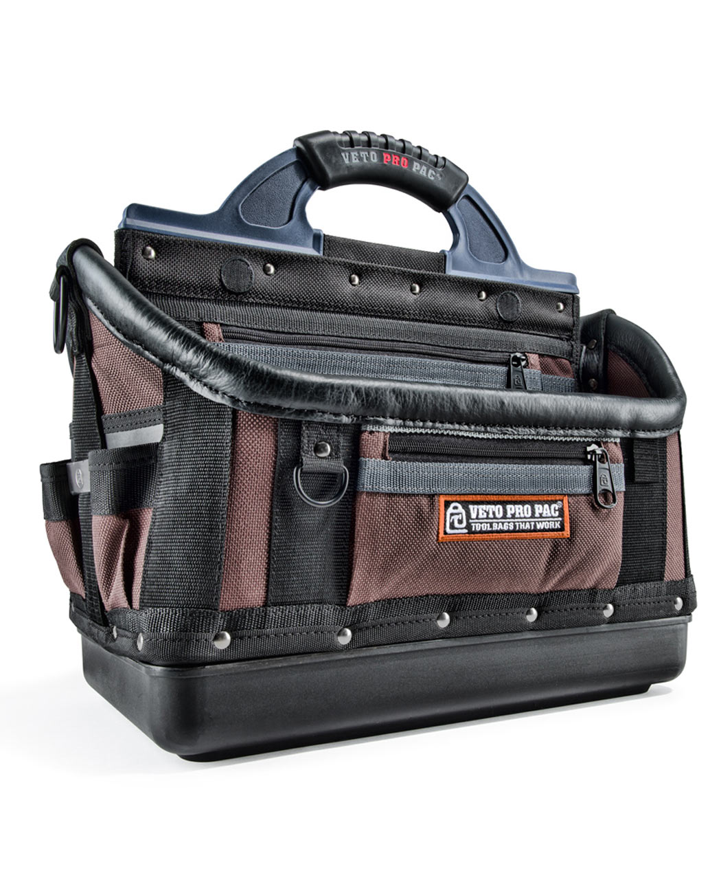 VETO PRO PAC OPEN TOP XL TOOL BAG