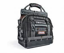 VETO PRO PAC TECH-LC CARRY
TOOL BAG