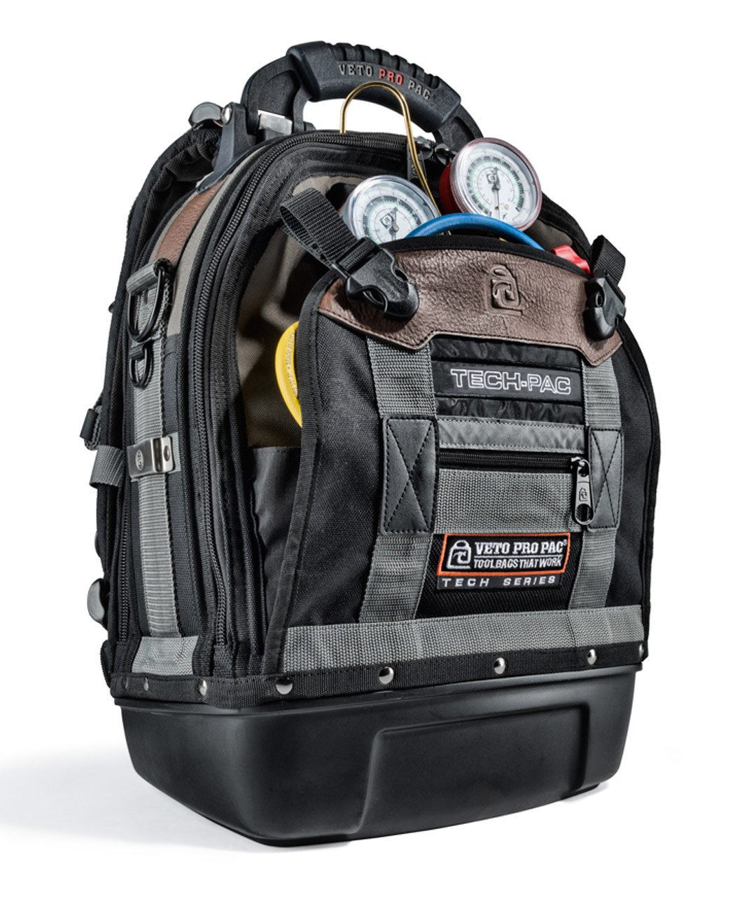 VETO PRO PAC BACK PACK TOOL BAG