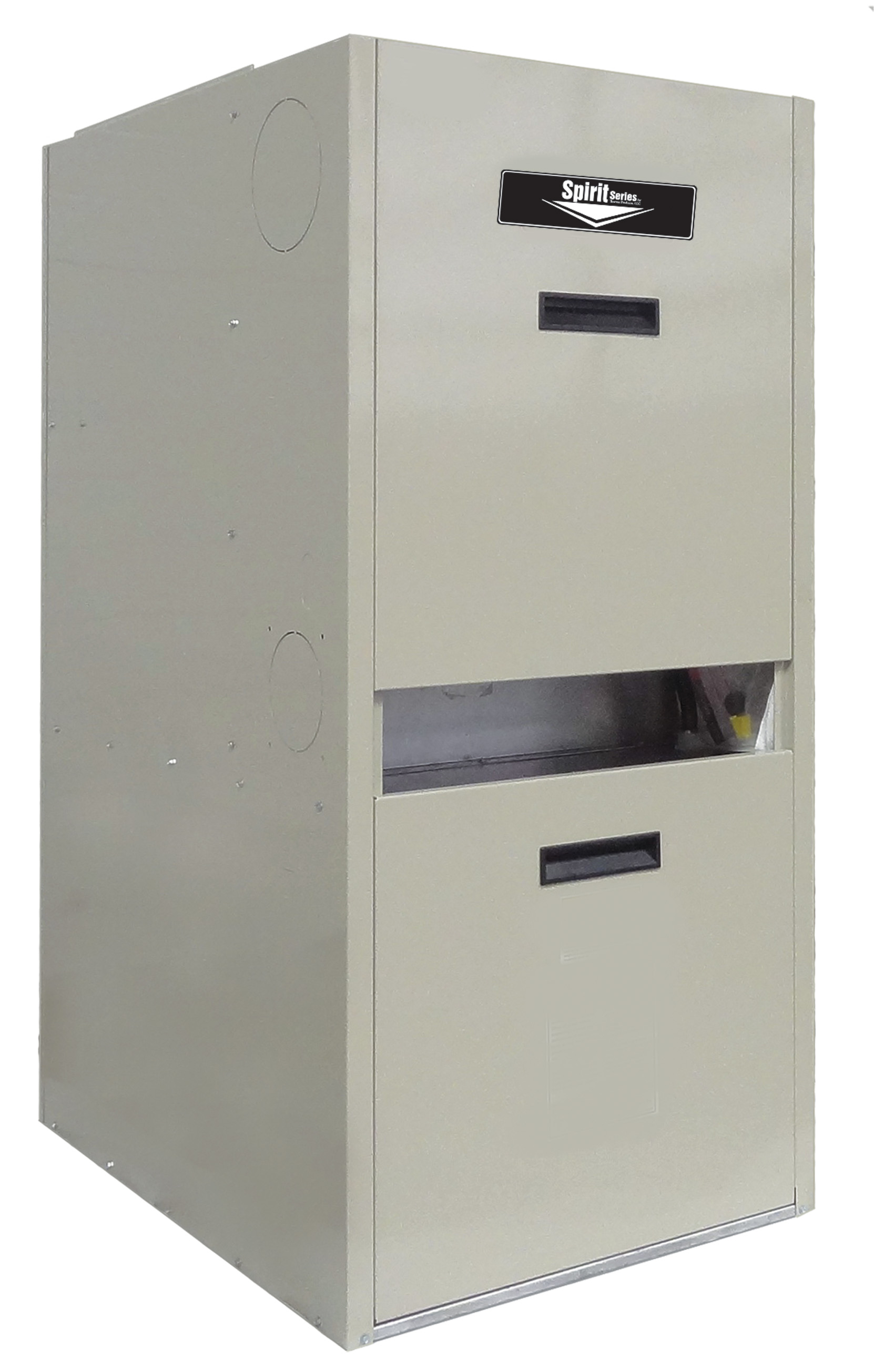 SPIRIT OIL HIGHBOY PSC 5TON
DRIVE FURNACE