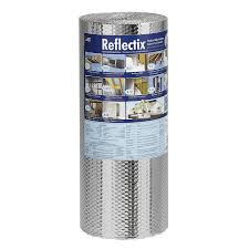 REFLECTIX BUBBLE WRAP 60&quot;W X
100