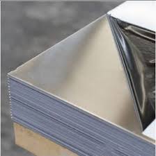 SHEET STEEL 